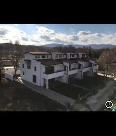 Къща За Гости “ Оазис “ Ет.2